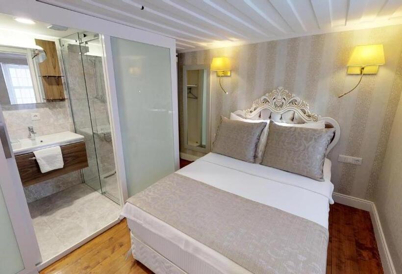 اتاق اکونومی, 1207 Special Class