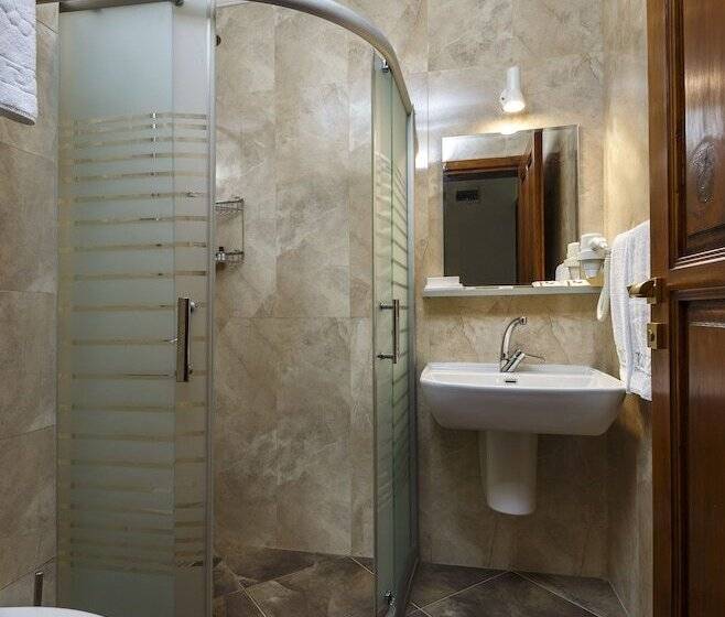 اتاق سوپریور, 1207 Special Class