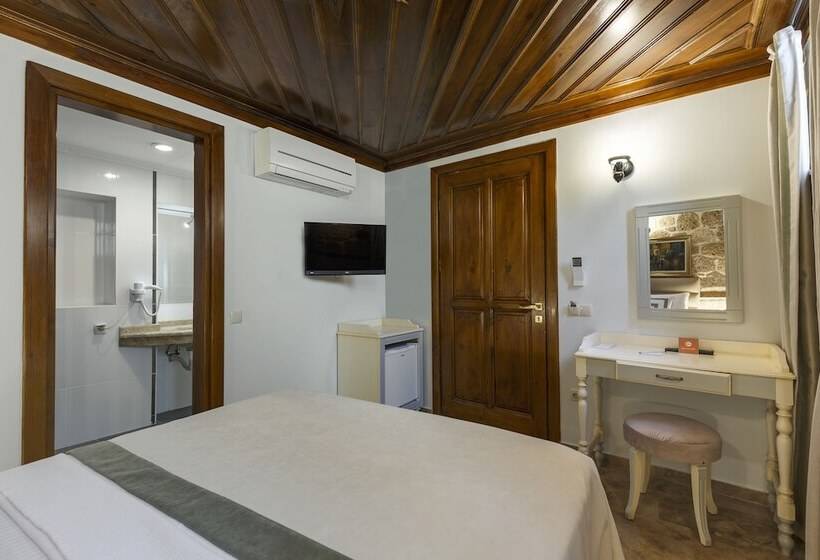 اتاق سوپریور, 1207 Special Class