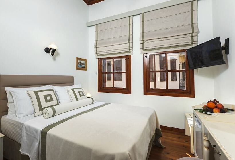 اتاق سوپریور, 1207 Special Class