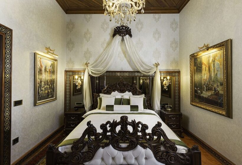 سوییت لوکس, 1207 Special Class