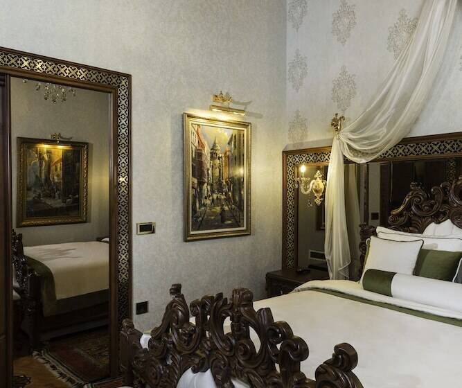 سوییت لوکس, 1207 Special Class