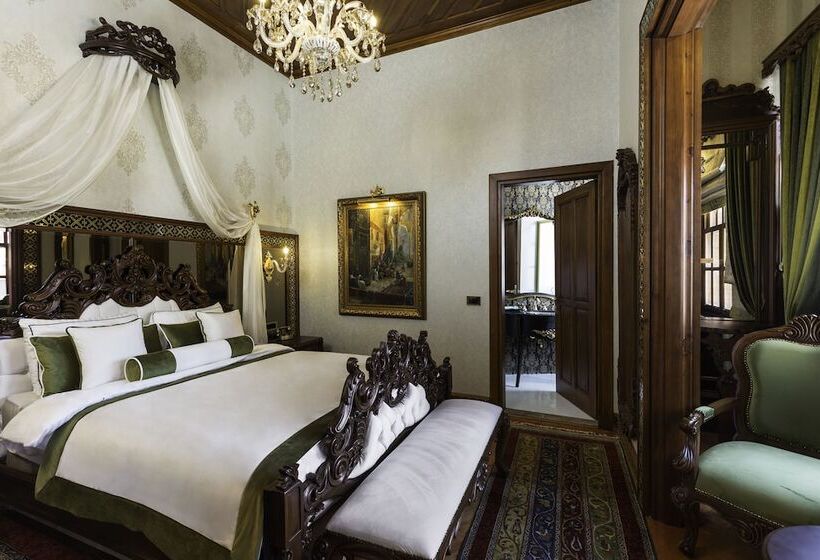 سوییت لوکس, 1207 Special Class