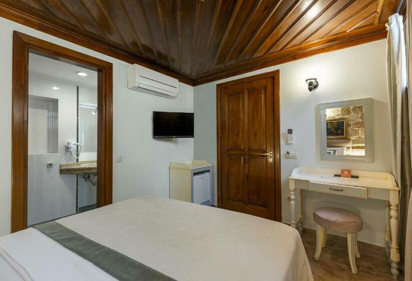 اتاق سوپریور, 1207 Special Class