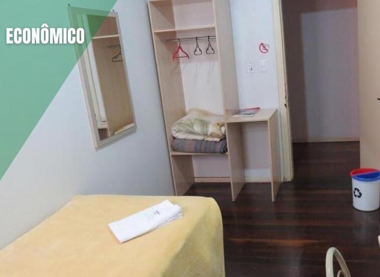 Номер Economy Индивидуальный, Adoro