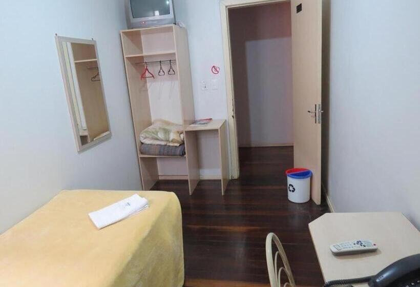 Номер Economy Индивидуальный, Adoro