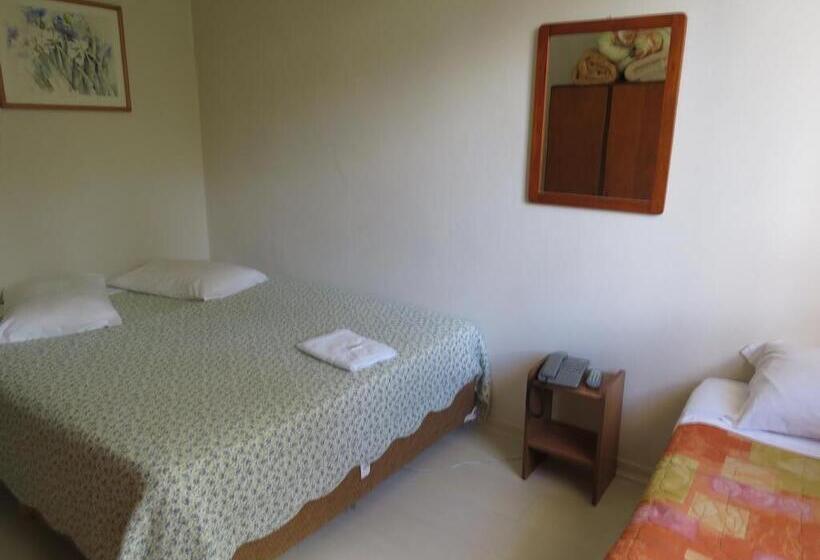 Четырехместный Номер Superior, Adoro