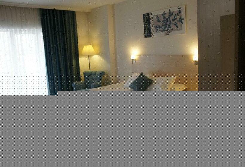 Номер Стандарт, Ahsaray