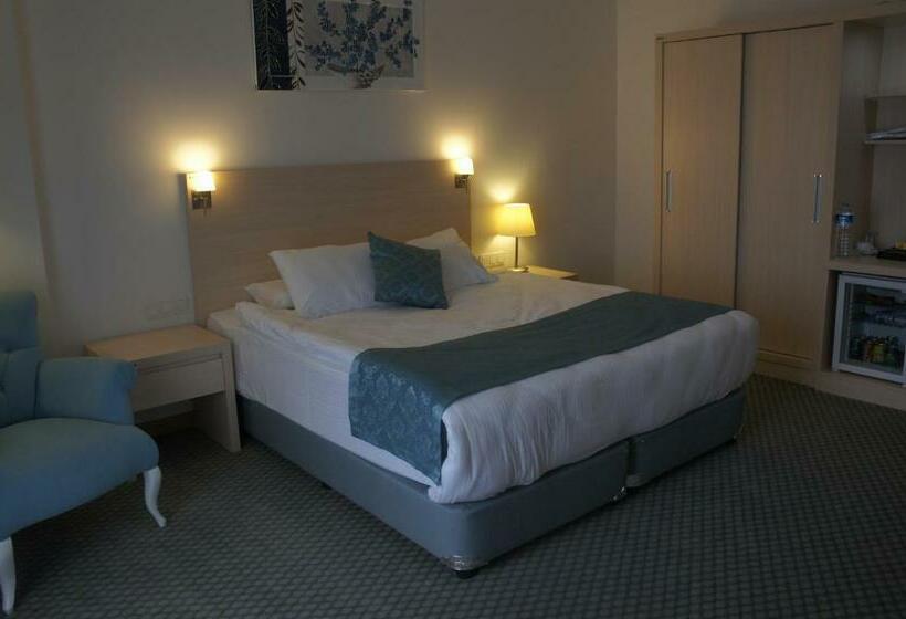 Номер Стандарт Индивидуальный, Ahsaray