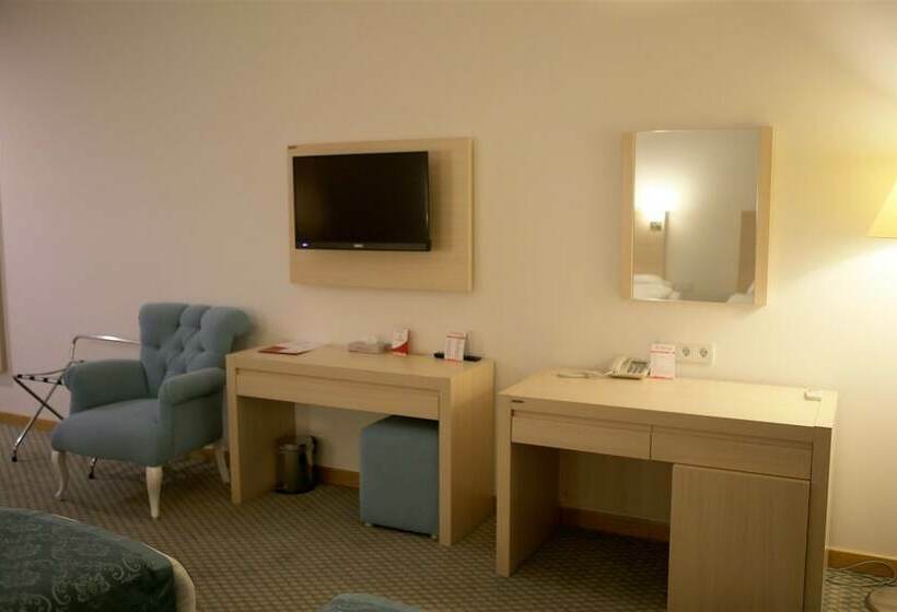 Номер Стандарт, Ahsaray