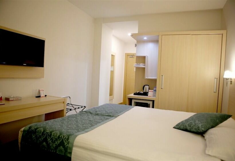 Номер Стандарт, Ahsaray