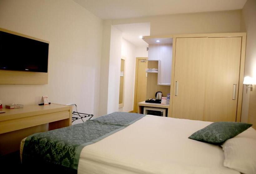 Номер Стандарт, Ahsaray