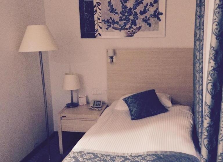 Номер Economy Индивидуальный, Ahsaray