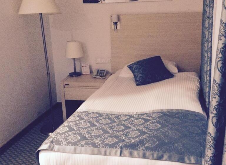 Номер Economy Индивидуальный, Ahsaray