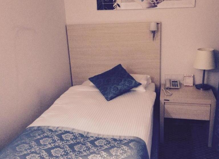 Номер Economy Индивидуальный, Ahsaray