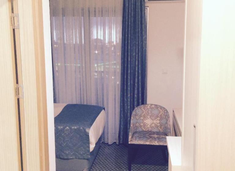 Номер Economy Индивидуальный, Ahsaray