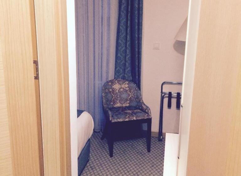 Номер Economy Индивидуальный, Ahsaray