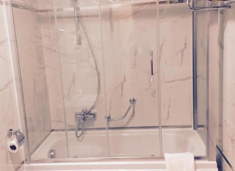 Номер Economy Индивидуальный, Ahsaray