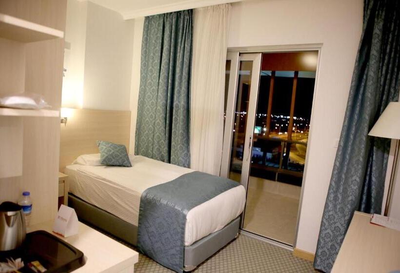 Номер Economy Индивидуальный, Ahsaray