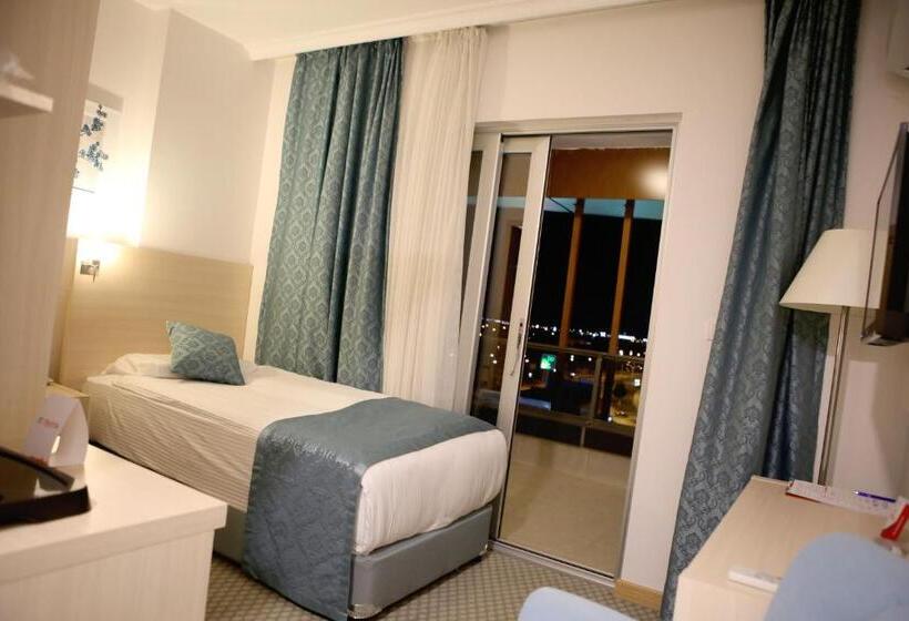 Номер Economy Индивидуальный, Ahsaray