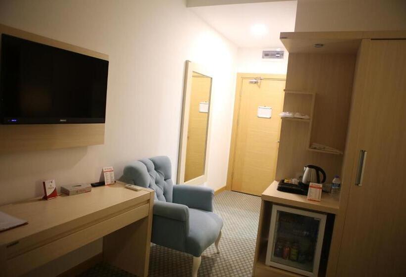 Номер Economy Индивидуальный, Ahsaray