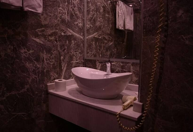 Номер Стандарт, Ayintap