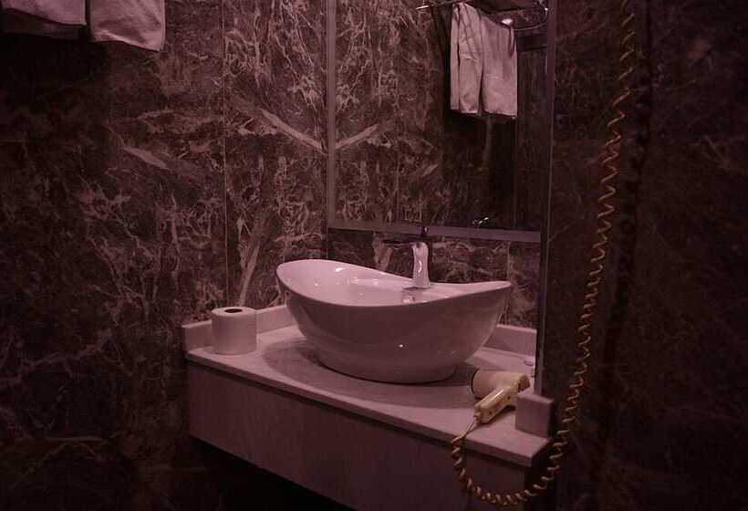 Номер Стандарт, Ayintap