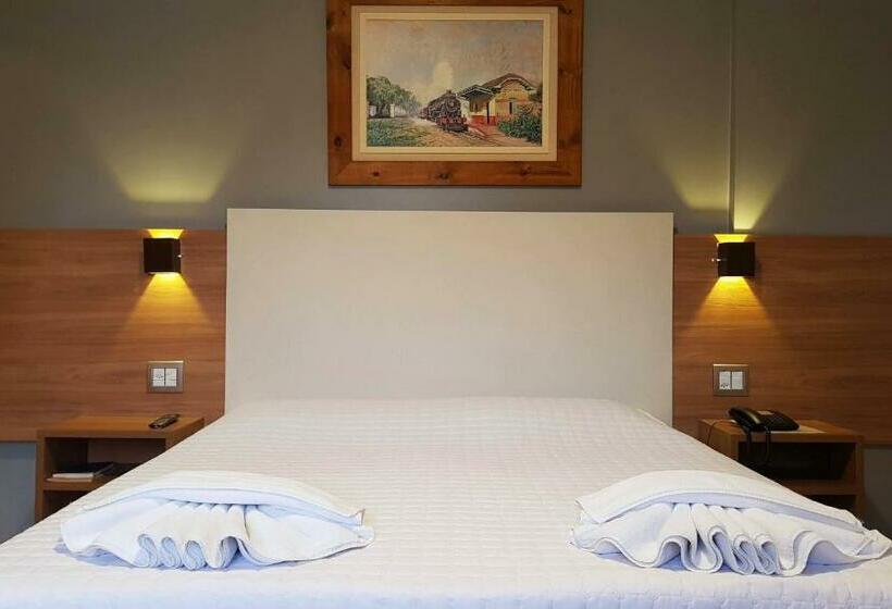 Номер Стандарт Трехместный, Beira Parque