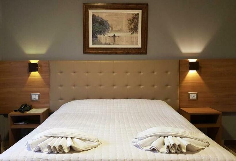 Номер Стандарт, Beira Parque