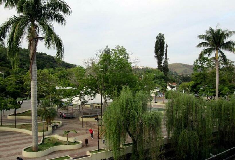 스탠다드 룸, Beira Parque