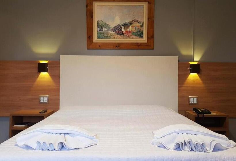 Номер Deluxe, Beira Parque