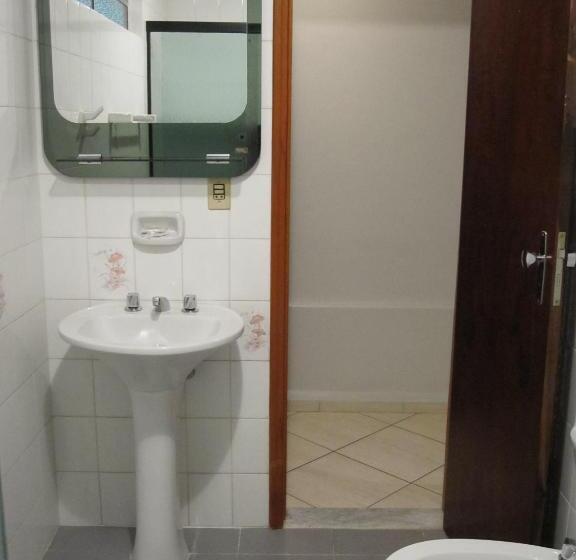 Трехместный Номер Deluxe, Beira Parque