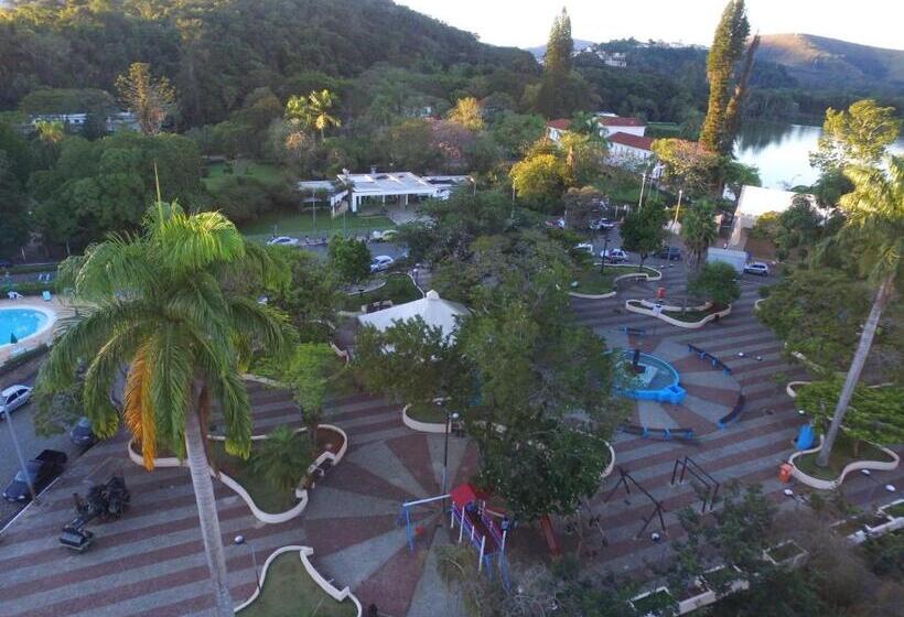 4인용 스탠다드 룸, Beira Parque