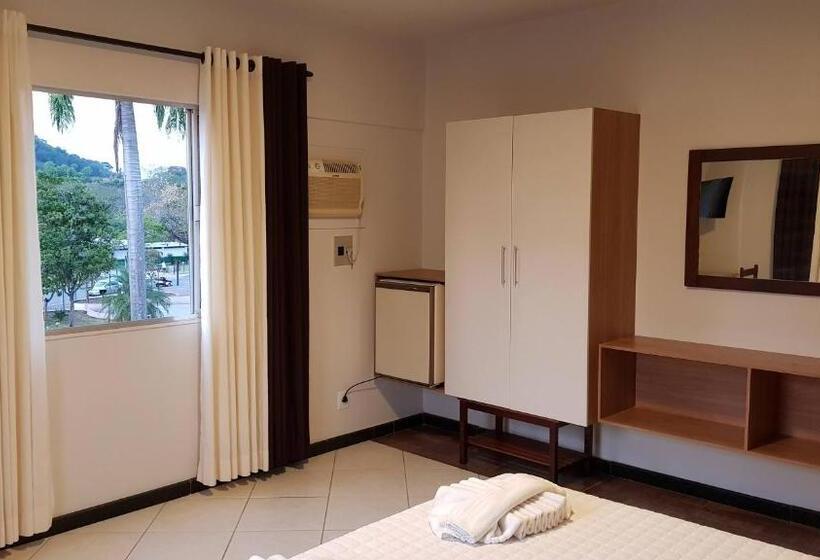 Четырехместный Номер Стандарт, Beira Parque