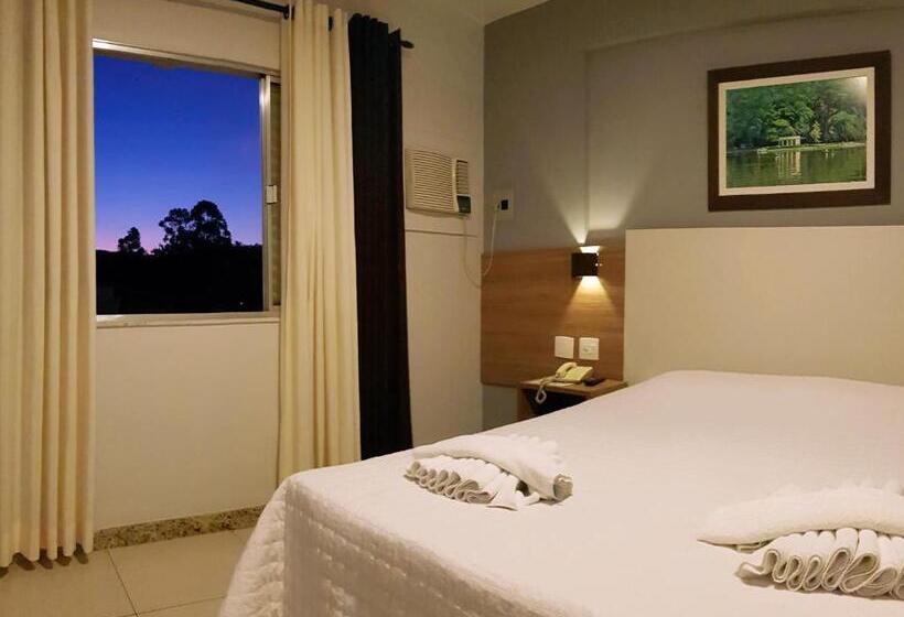 Четырехместный Номер Стандарт, Beira Parque