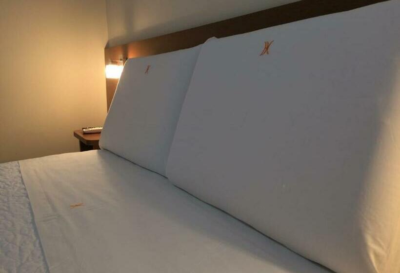 Номер Стандарт с Балконом, Cathedral