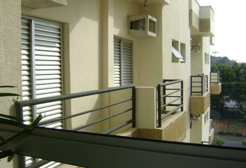 Номер Стандарт с Балконом, Cathedral