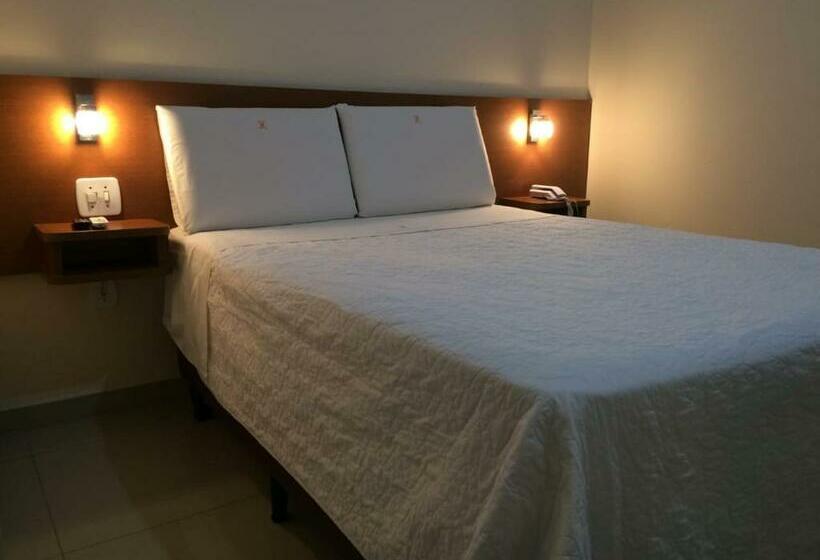 Номер Стандарт с Балконом, Cathedral