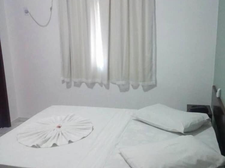 חדר סטנדרט, Galeão