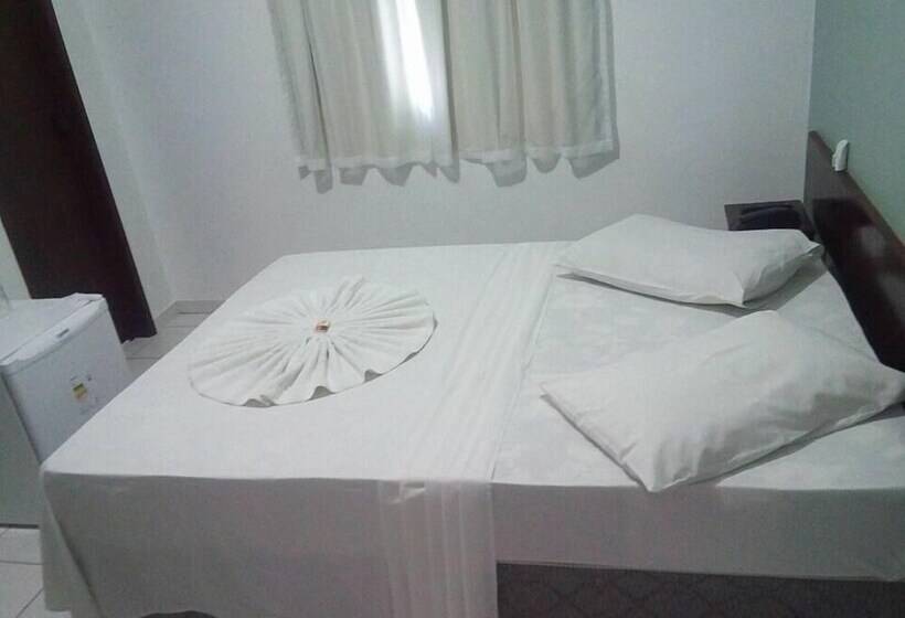 חדר סטנדרט, Galeão