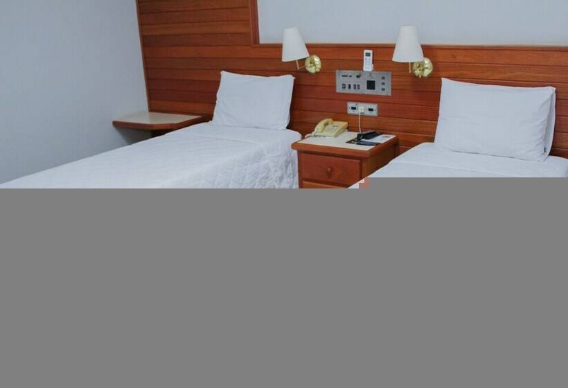 Номер Стандарт, Hd Plaza