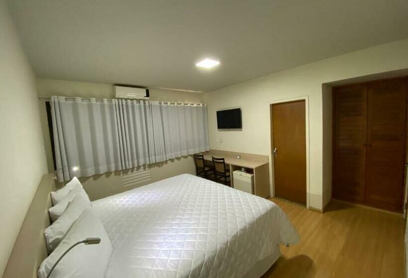 Номер Стандарт, Hd Plaza