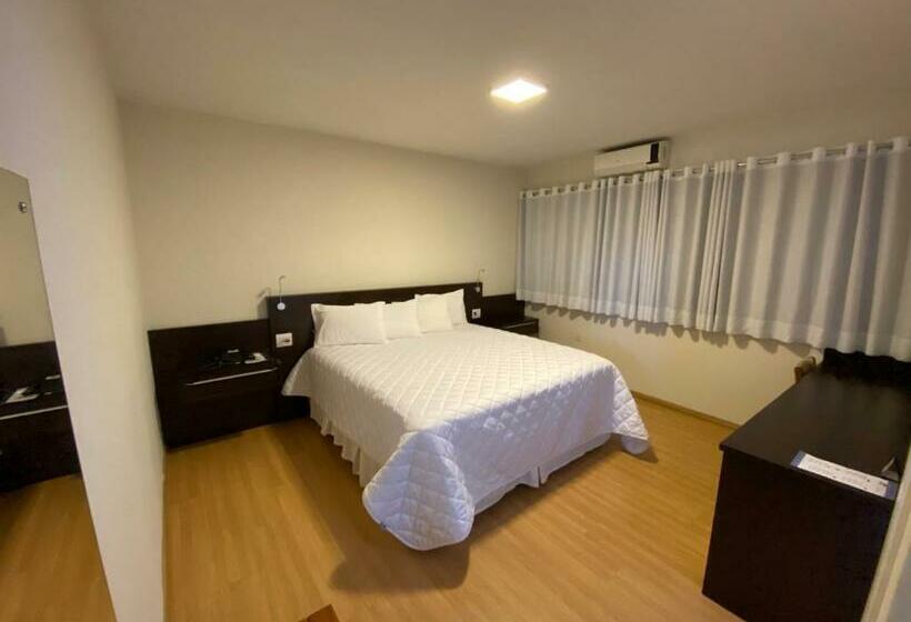 스탠다드 룸, Hd Plaza