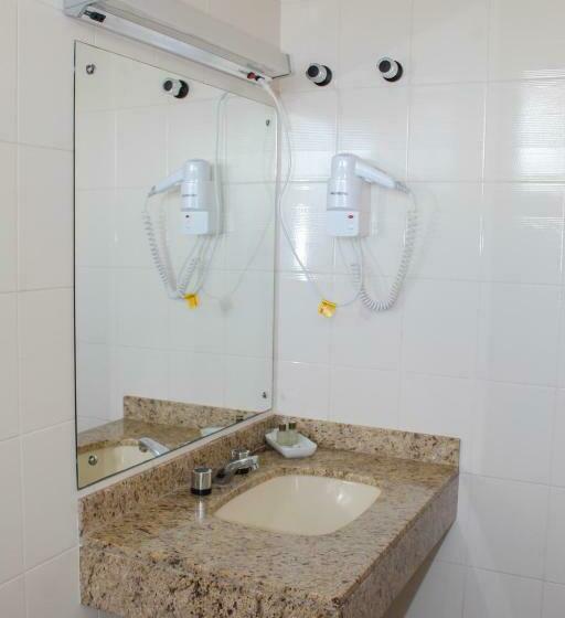 Номер Стандарт, Hd Plaza