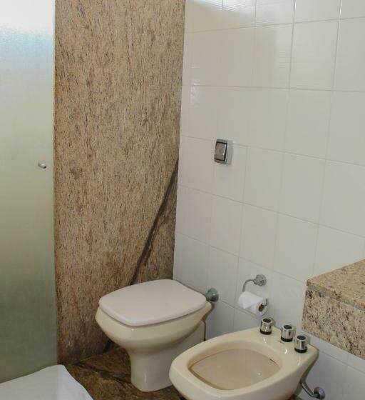 Номер Стандарт, Hd Plaza