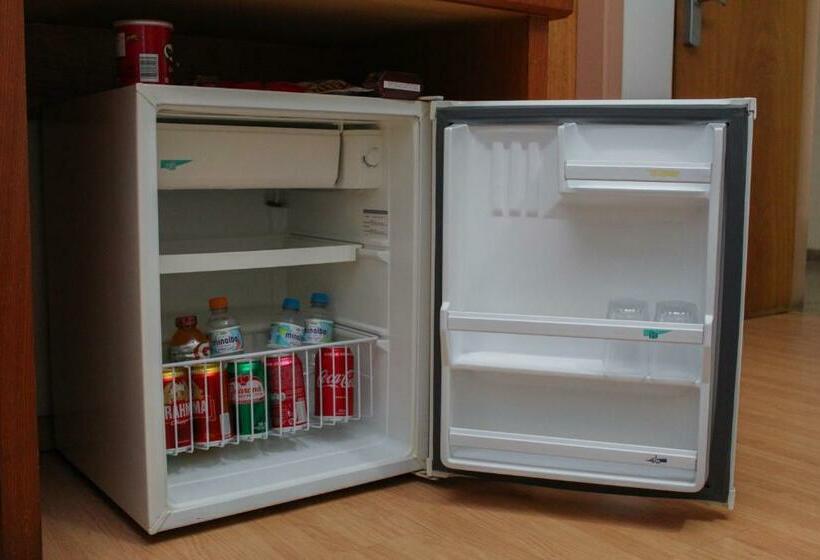 Номер Стандарт, Hd Plaza