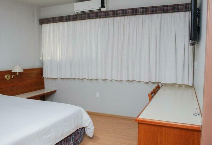 Номер Стандарт, Hd Plaza