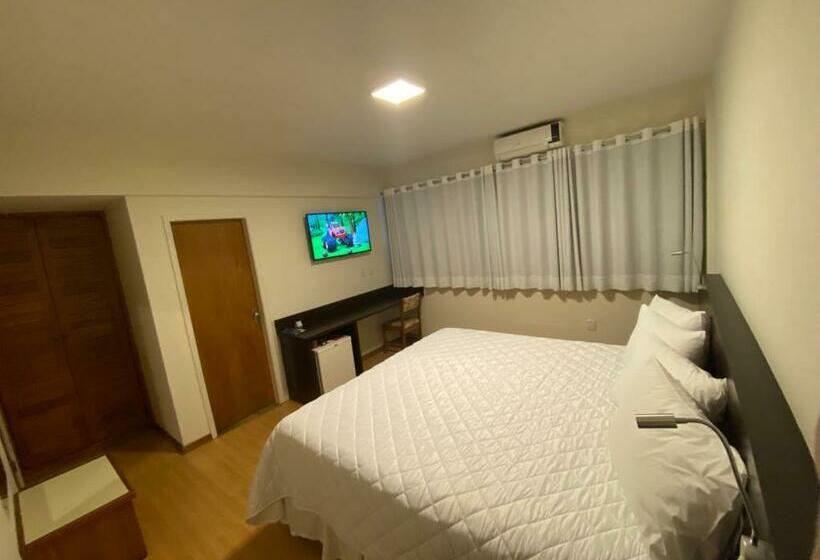 Номер Стандарт, Hd Plaza