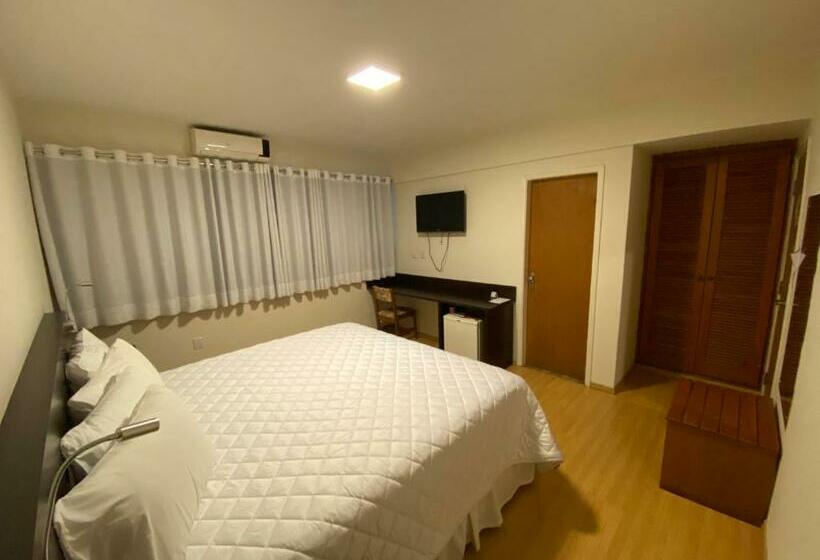 Номер Стандарт, Hd Plaza