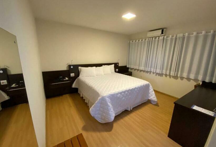 Номер Стандарт, Hd Plaza